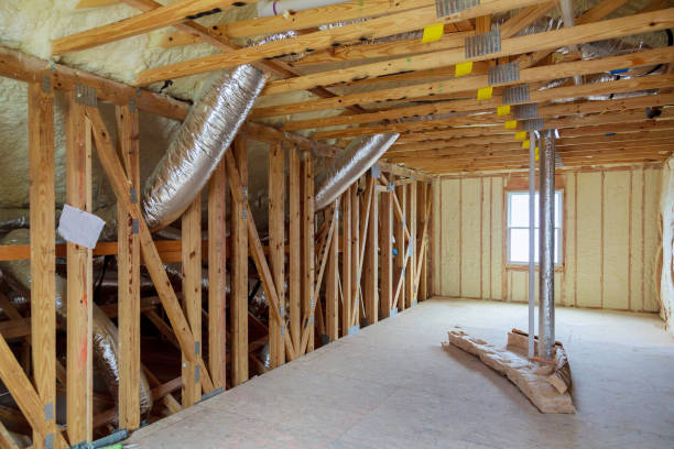 Best Insulation Maintenance and Repair in Mcgovern, PA