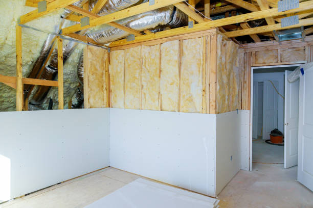 Best Insulation for Specific Applications in Mcgovern, PA