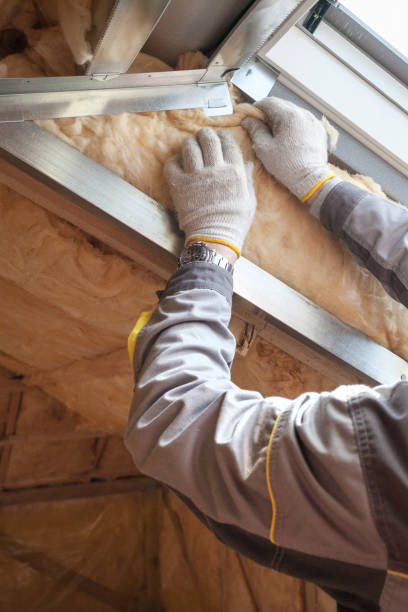 Best Blown-in Insulation in Mcgovern, PA